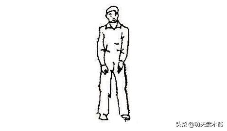 九子长寿功：源自清朝，以动求静、寓静于动、动静结合、内外兼修