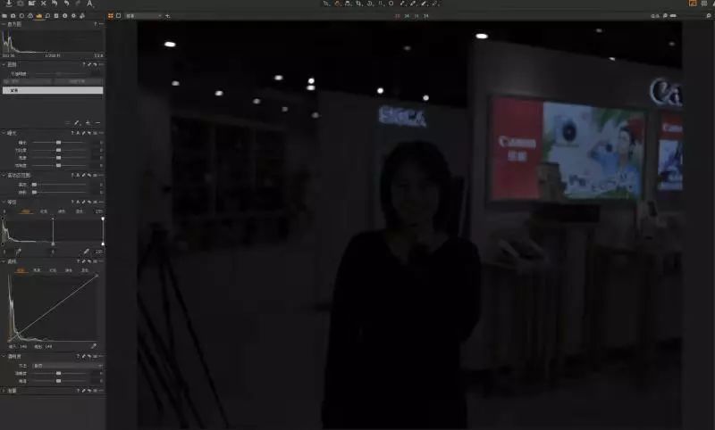 富士中画幅相机gfx50r,富士中画幅gfx50r评测