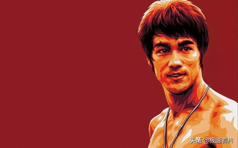 李小龙不灭龙魂,李小龙未曾离开