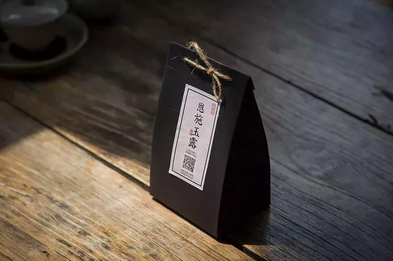 恩施玉露绿茶推荐,清甜又爽口的绿茶谁不想尝一口呢