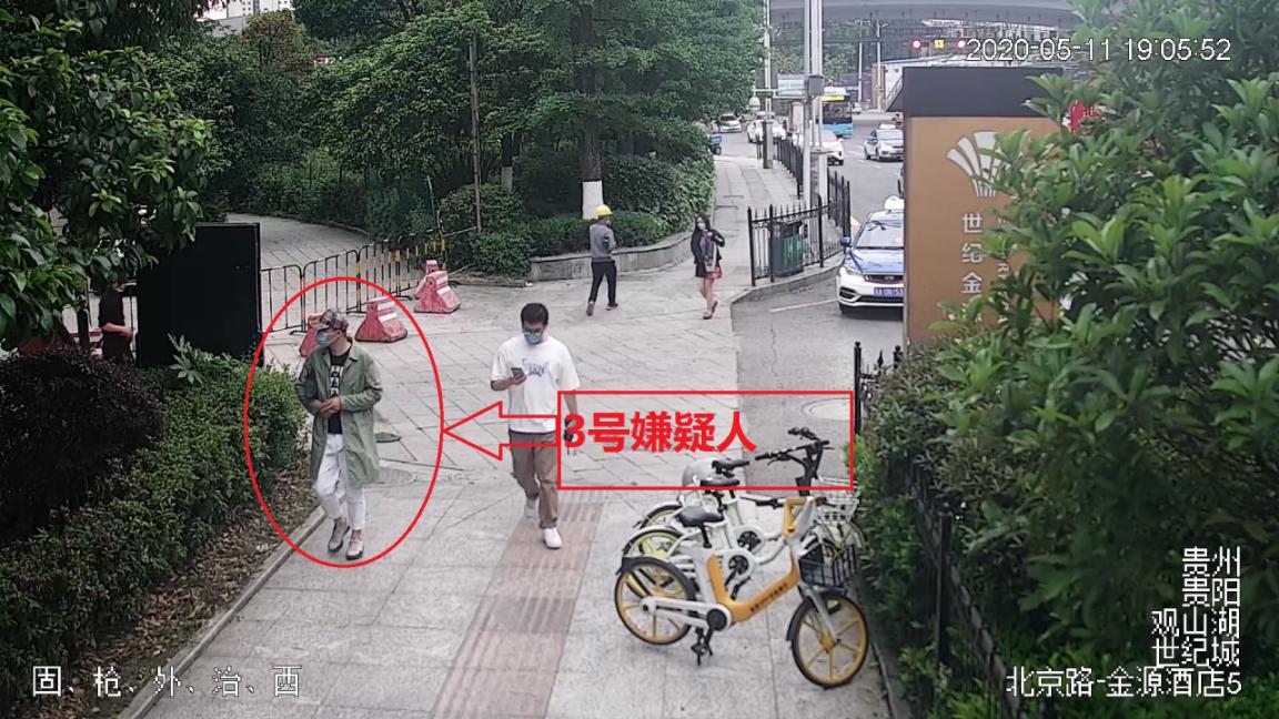 冒充熟人诈骗新加坡案件,抓获冒充民警诈骗嫌疑人