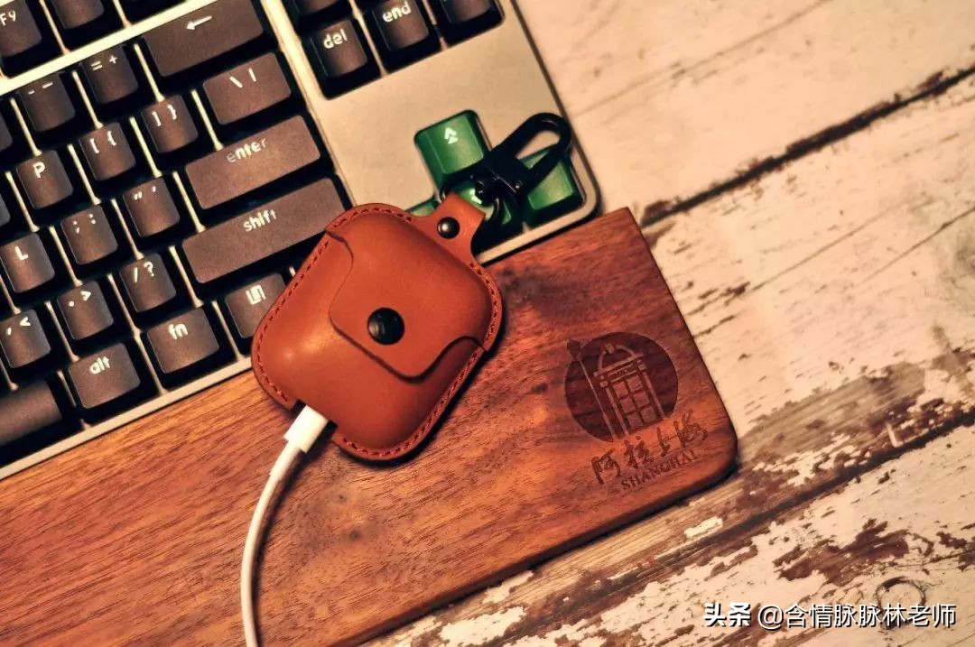 潮流配件分享,airpods配件有哪些