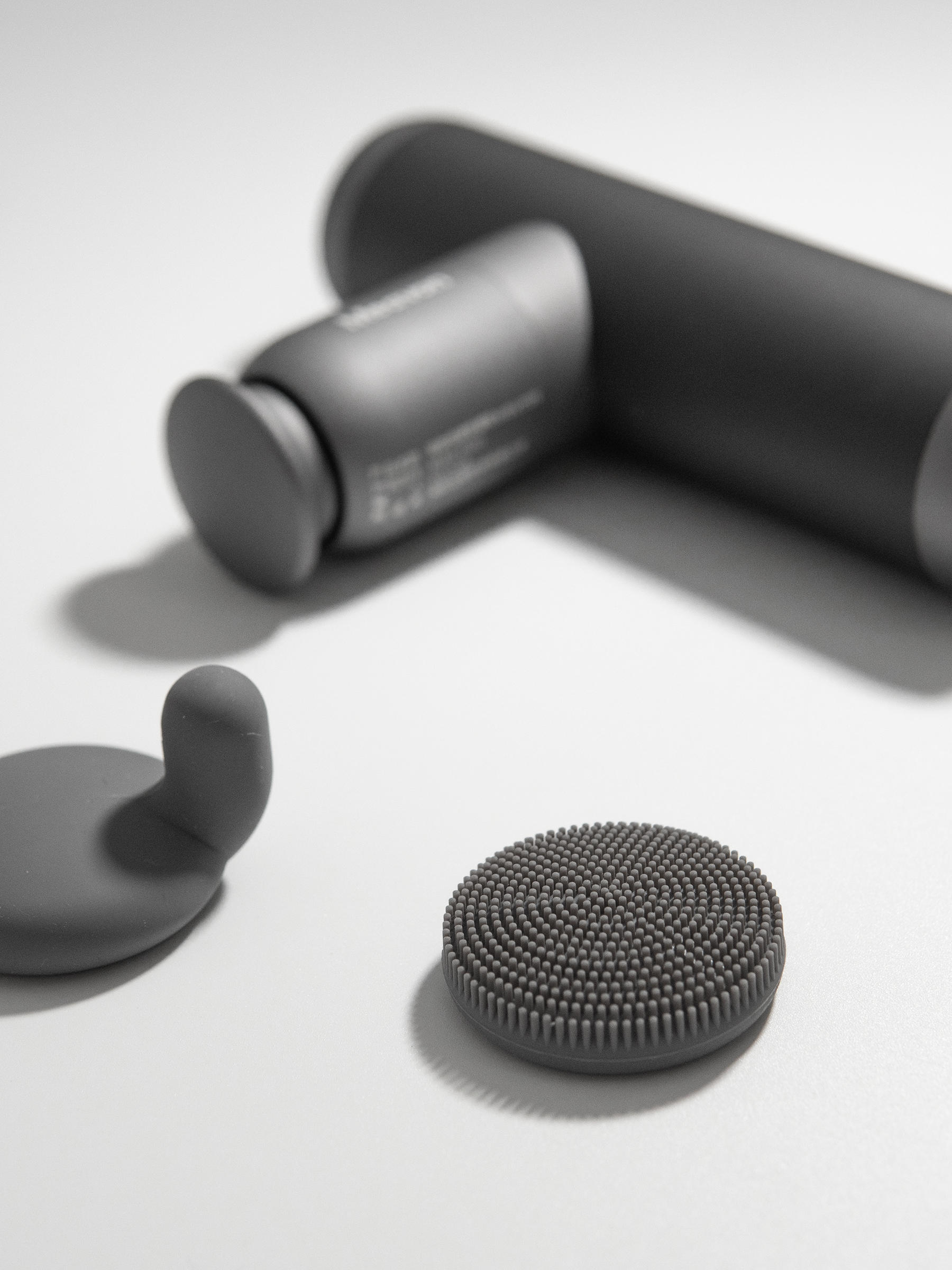 啵啵头是什么鬼？每物筋膜枪extramini上手体验