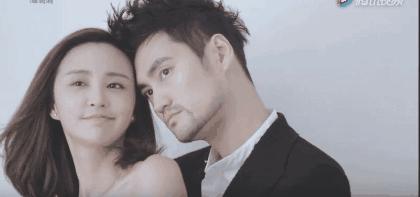 被老公宠上天的张歆艺,张歆艺婚后的生活