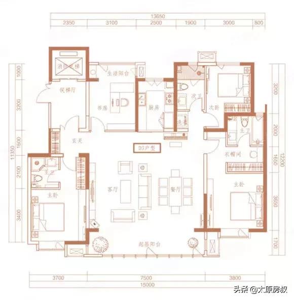 老城区新发展，中车·国际广场要崛起？