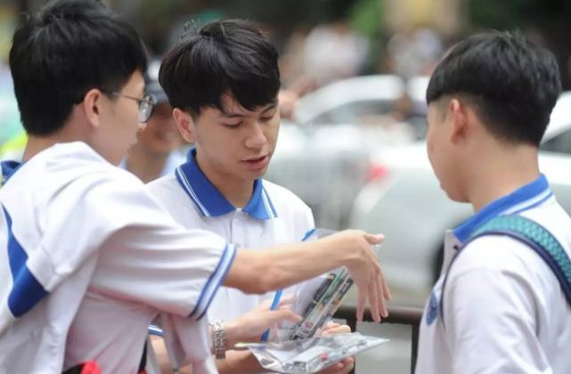 高考遇上高温该怎么办,高考天气和注意事项