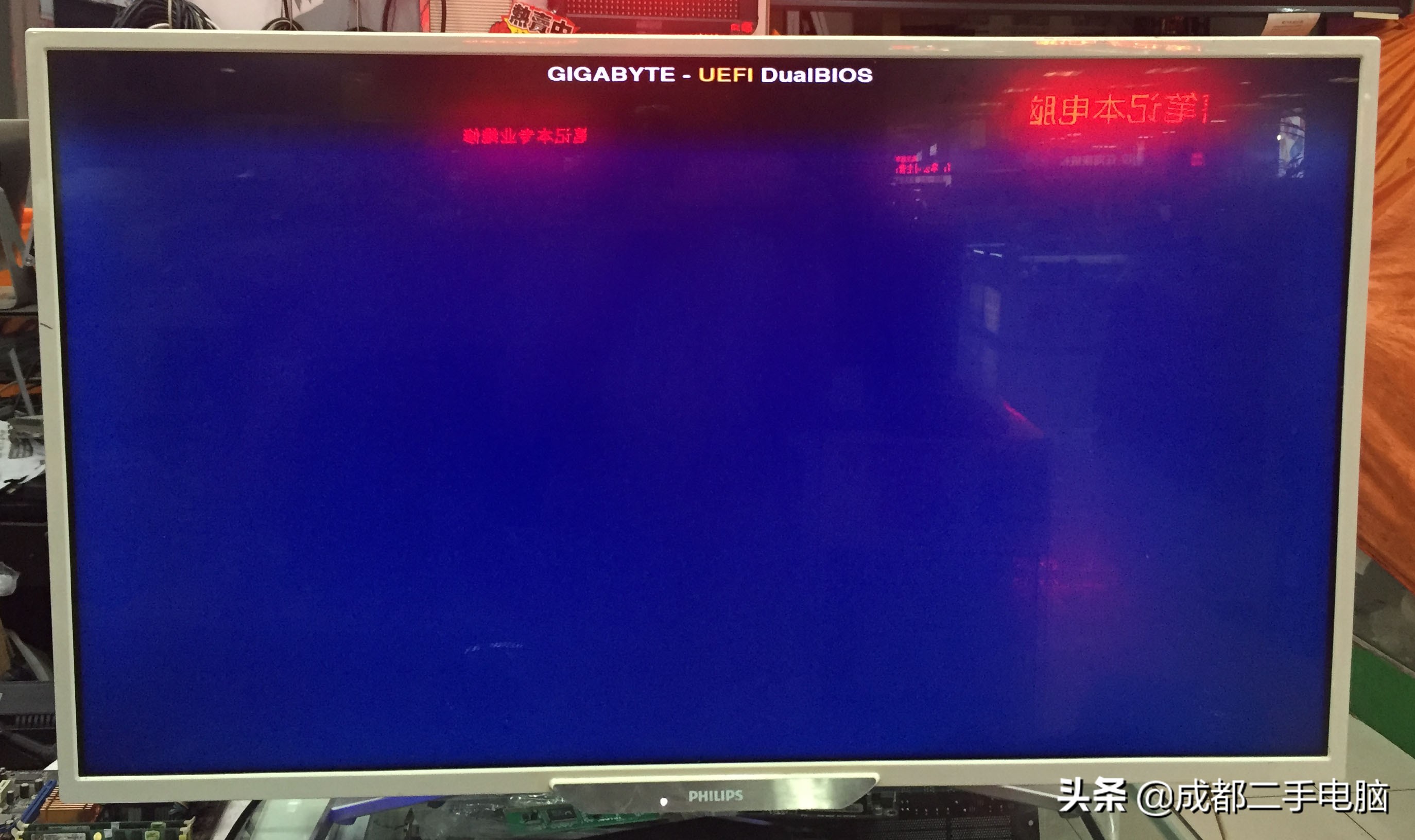 电脑故障修理要多少天修好,电脑越修越坏主机不亮