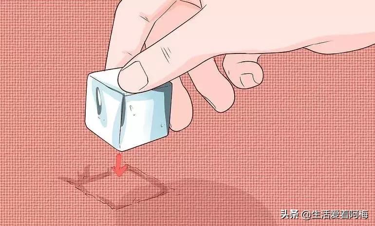 地垫下面放什么能不滑,地垫怎么铺才正确