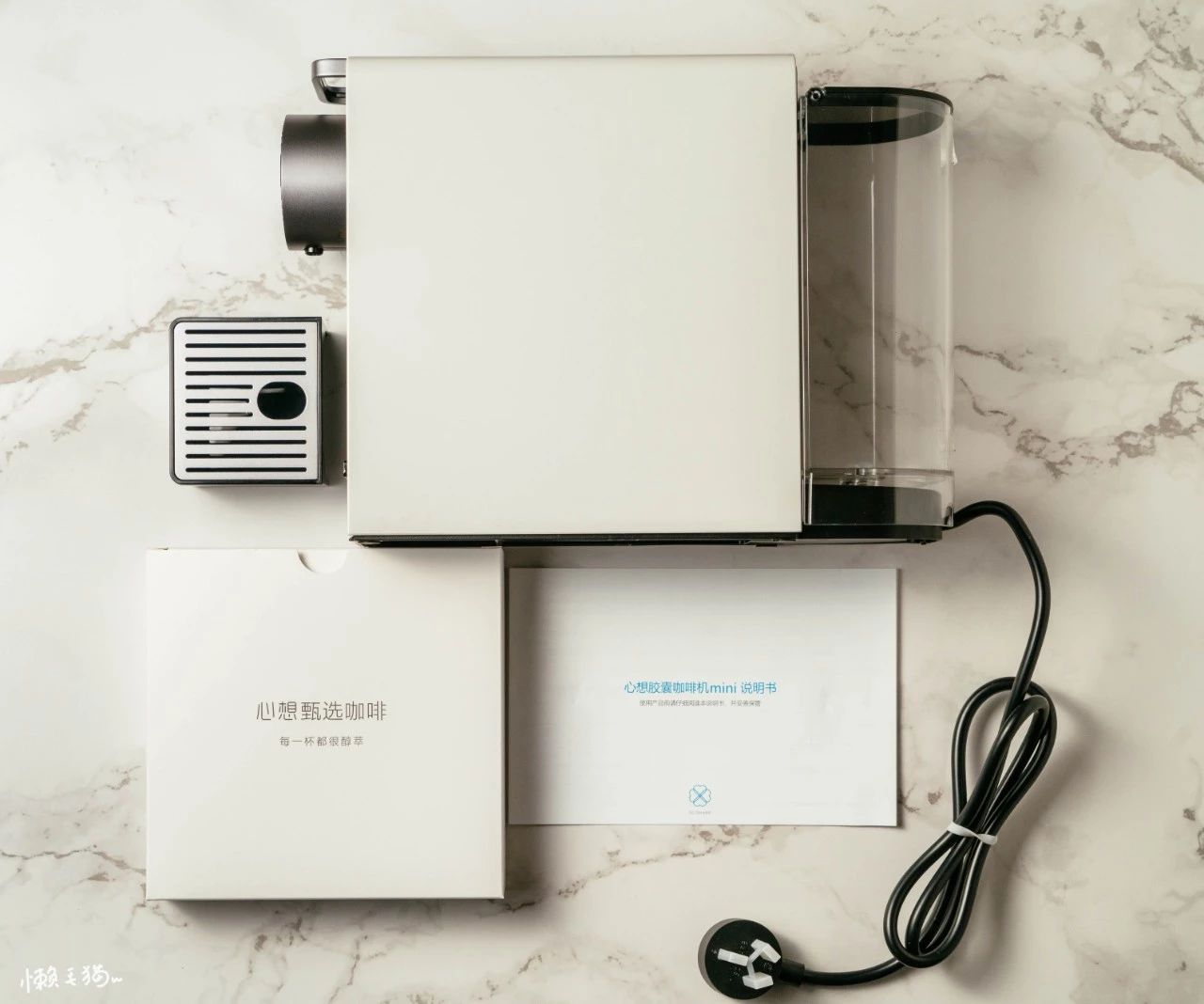 心想胶囊咖啡机mini教程,胶囊心想咖啡机