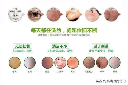 如何维持皮肤的水油平衡,怎么样维持皮肤水油平衡