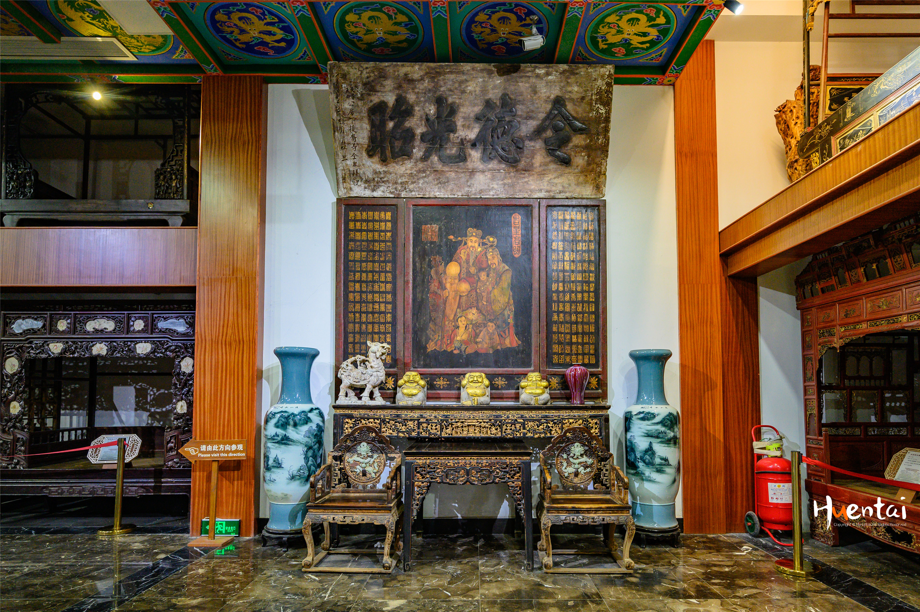 值得一去的博物馆探享奇妙之旅,旅游攻略最值得一去的博物馆