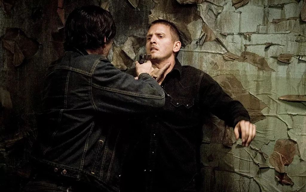 深度窒息盘点20部密室类电影,九部让你吓破胆的密室电影推荐