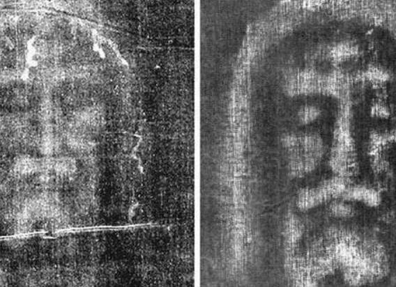 耶稣裹尸布的真实原因,耶稣裹尸布之谜书籍