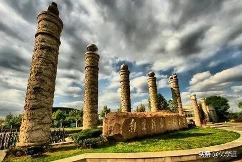 综合类985院校的王牌专业最全总结,985大学的哪些专业冷门但就业好