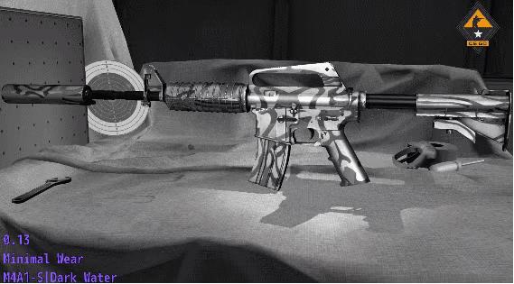 csgo箱子全面解析,csgo淬火蝴蝶刀玄学