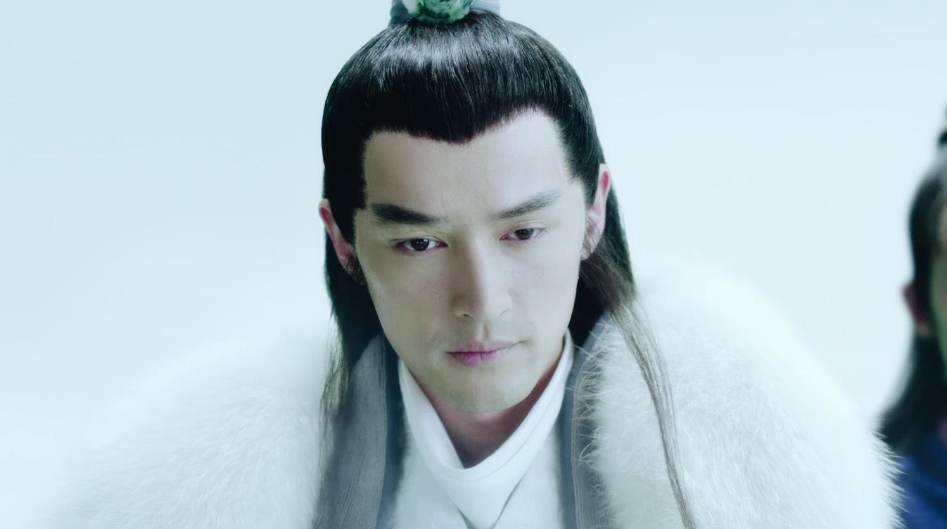 豆瓣评分9.3,4年后观众还在重刷,《琅琊榜》为何能够封神?