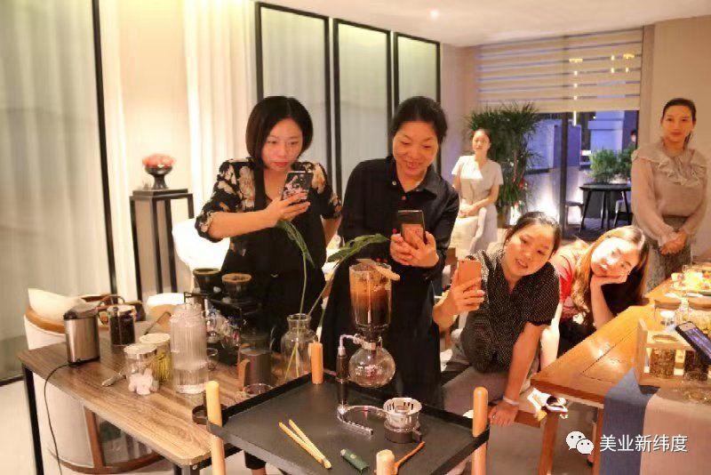 传统美容院转型痛点,美容院转型新模式