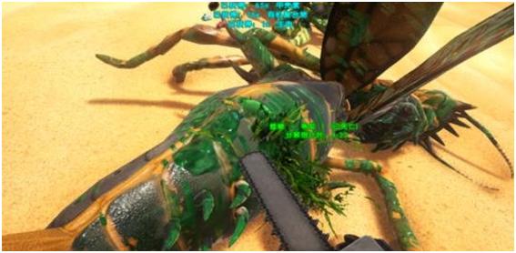 《方舟生存进化》霸榜Steam五年，因为玩家太重口热爱“自杀”？