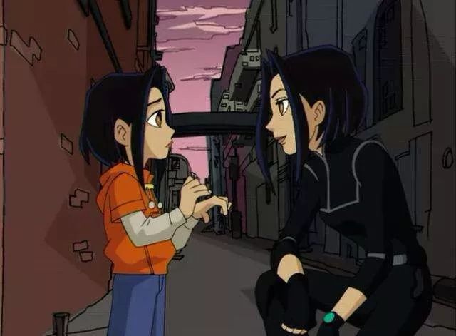 成龙历险记01到最后一集,成龙历险记为什么是经典