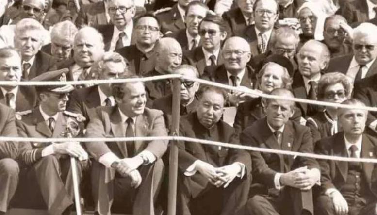 捷克斯洛伐克的来历,捷克斯洛伐克为什么被德国吞并