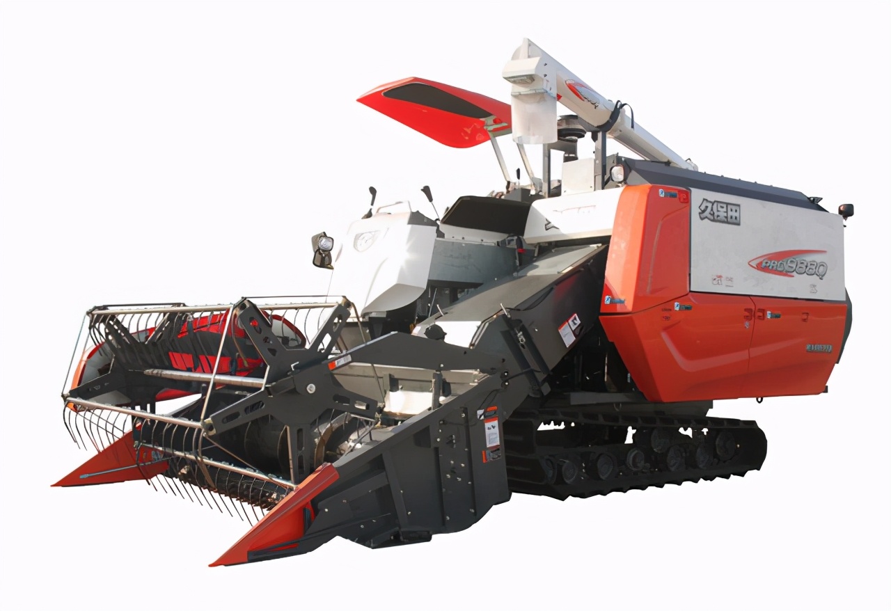 水稻收割机收割价格最新行情,水稻收割机2022款价格