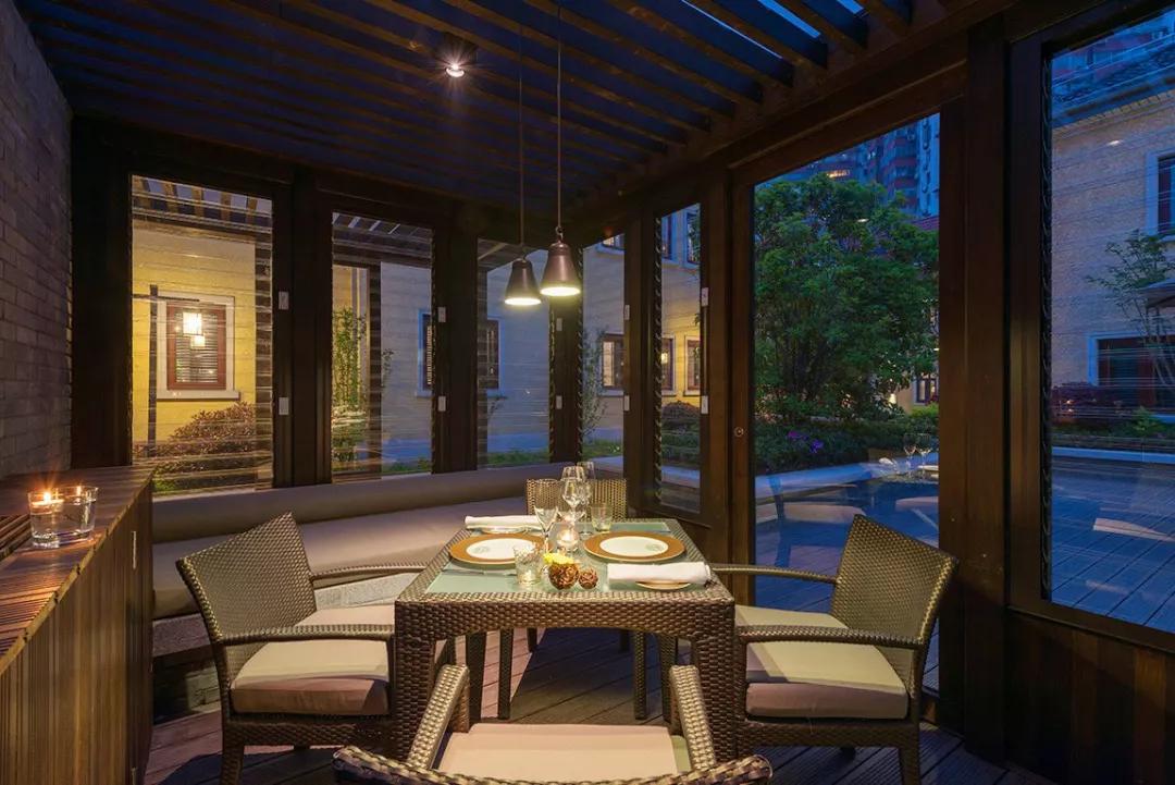 藏在南京颐和路这座酒店,可以谱写一段只属于自己的“民国往事”