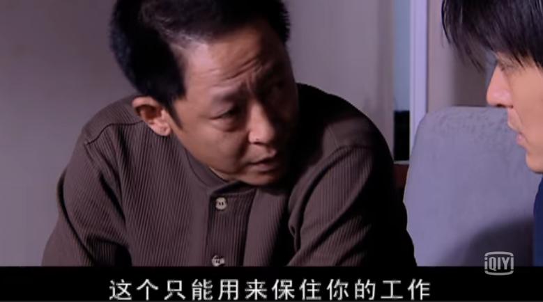 豆瓣9.3的国剧巅峰,国剧炸裂大场面