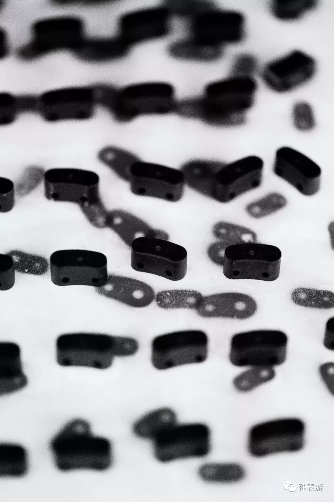 CHANEL香奈儿是专业制表吗？你拥有香奈儿J12吗？