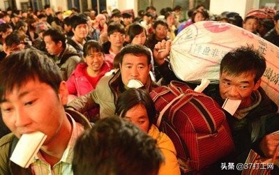 在江苏打工，服装厂和电子厂选哪个更靠谱？