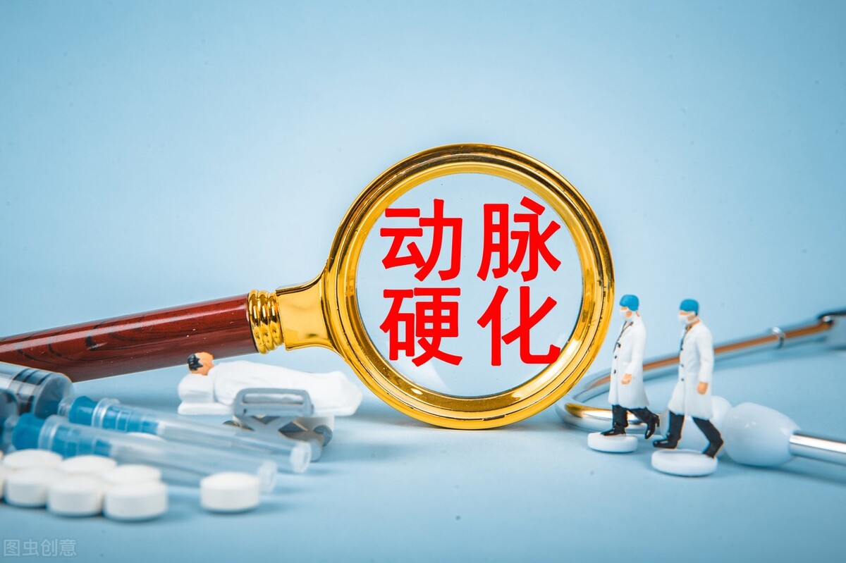 一位高血压高血脂症病人的自述,一个医生自述高血压的经历