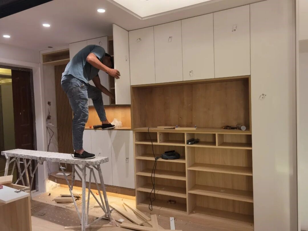 选购建材猫腻多小心谨慎防入坑,奉劝各位这六种家具正在被淘汰