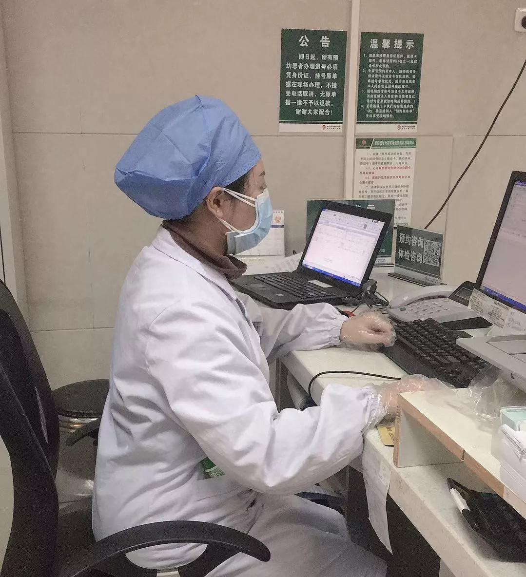 武汉医务人员的事迹,武汉医生的亲身经历