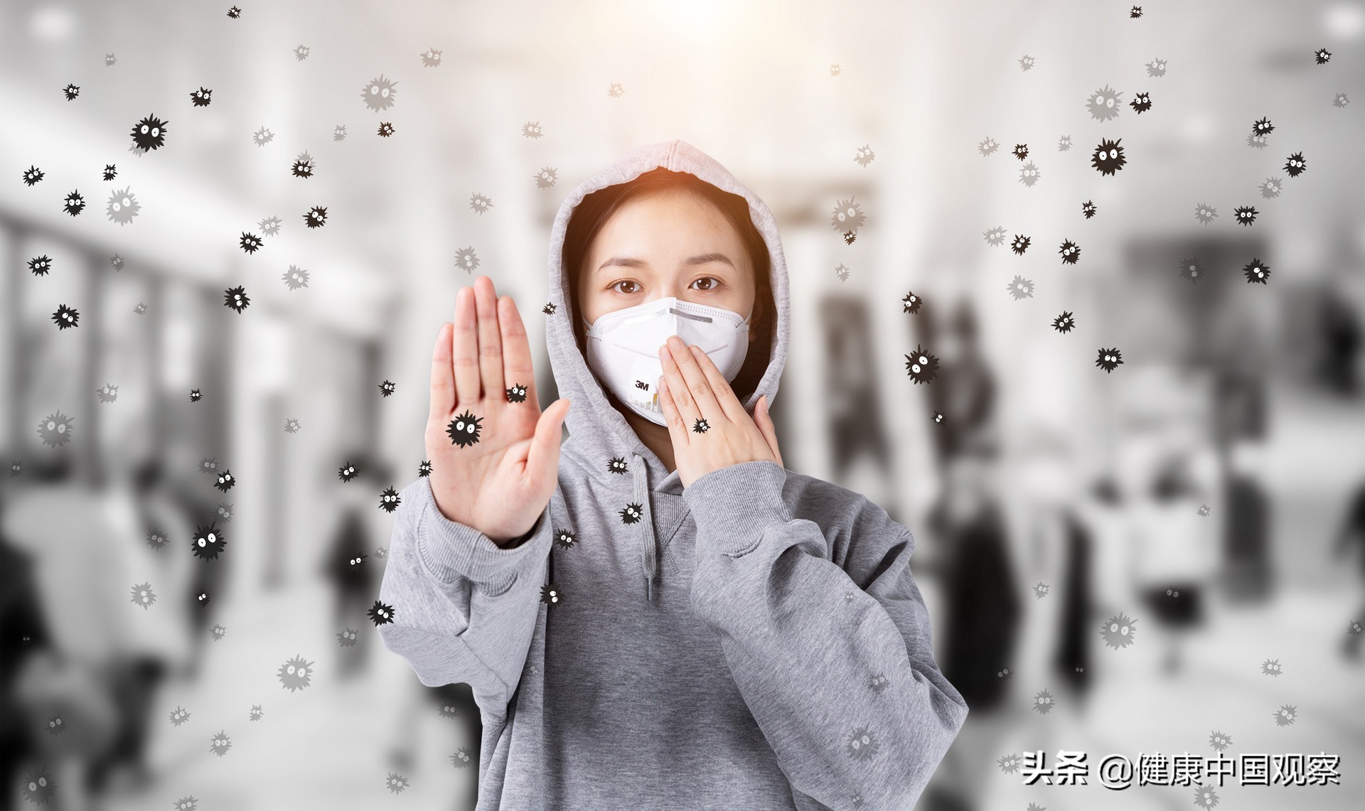 平稳度过疫情,孕妇特殊群体如何防疫