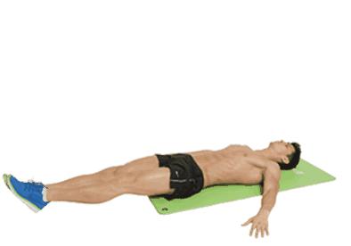 虐腹8分钟马甲线训练,8个虐腹又燃脂动作