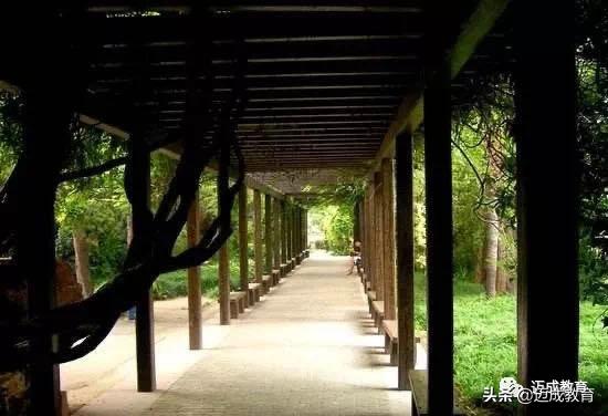 专转本院校介绍之|扬州大学