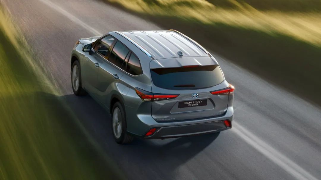 汽车全新汉兰达真的值得等待吗,全新汉兰达你想知道的