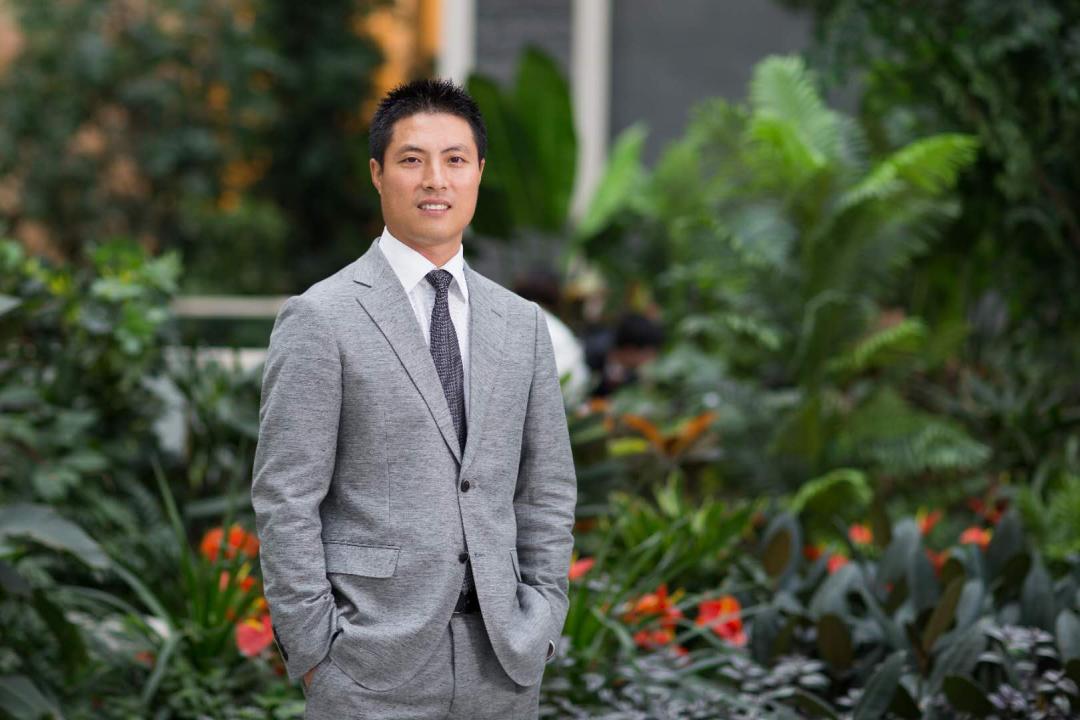 四川商会会长郭勇,天津四川商会会长