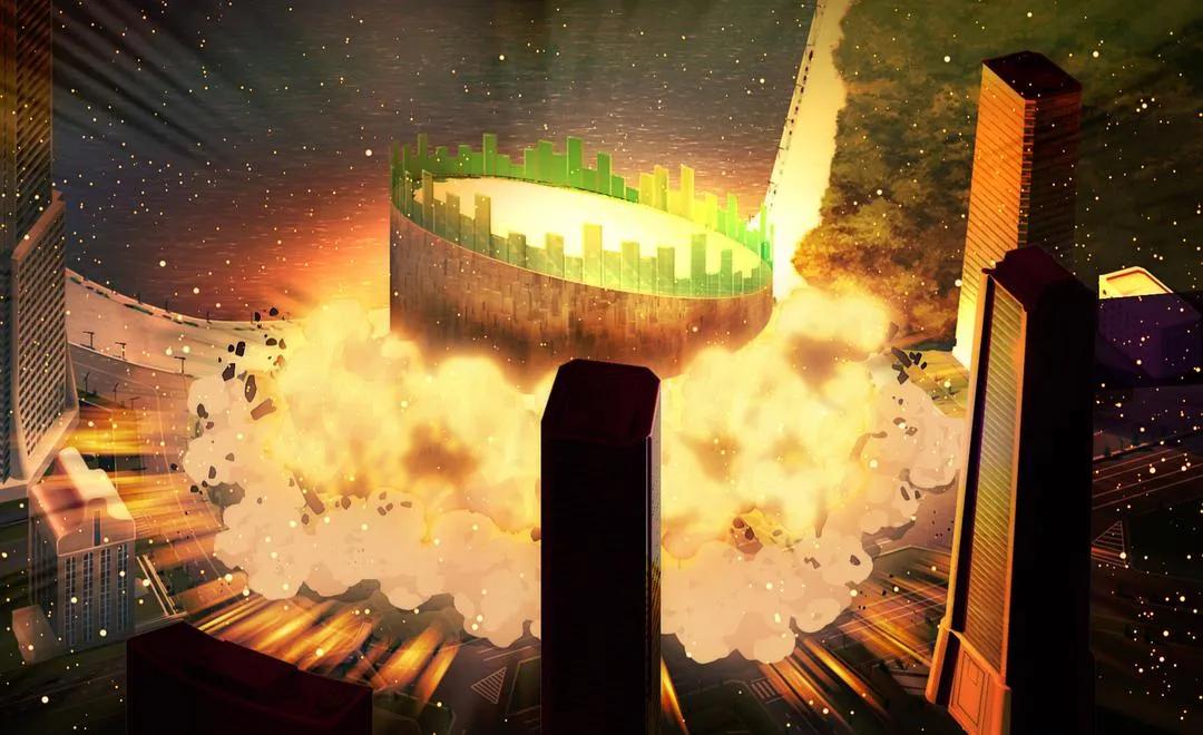 柯南百亿票房全角色,柯南绯色的子弹票房