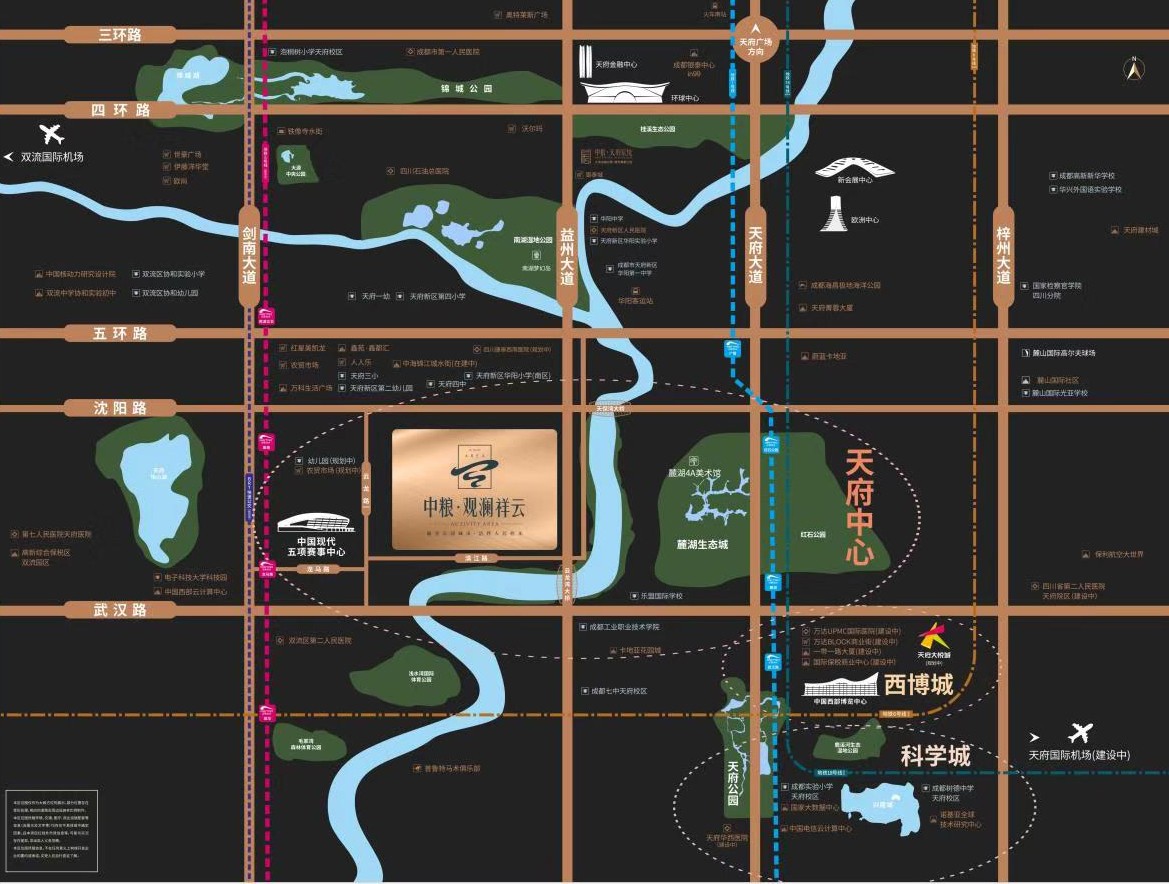 上海这个“湾”，凭啥和陆家嘴齐名？