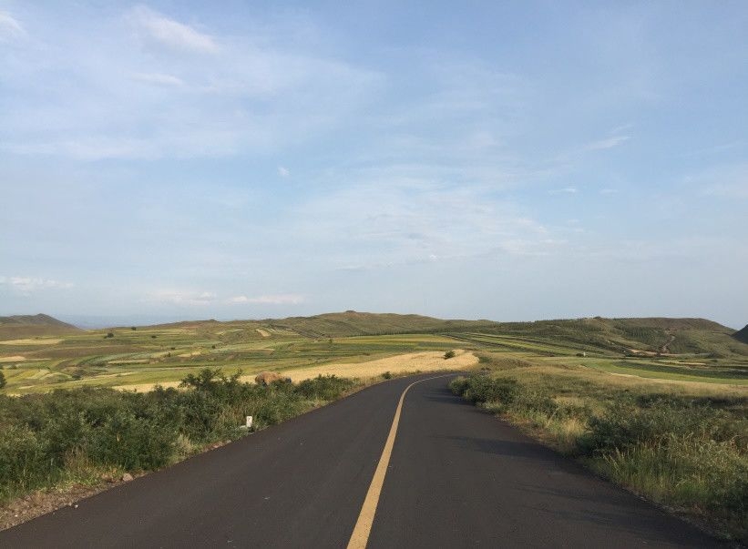 值得自驾游的七条路线,吹爆这4条自驾游线路