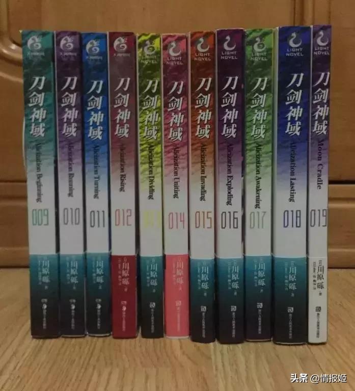 都不爽!刀剑3败北,原作*党**和动画*党**如何两开花?
