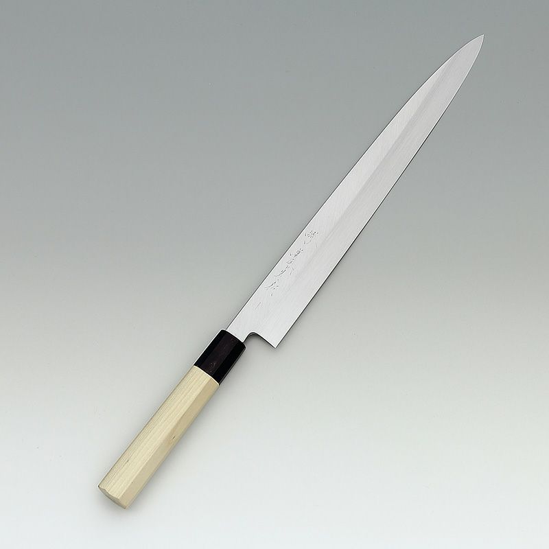 日本刀白纸钢和青纸钢区别有哪些,日本青纸刀