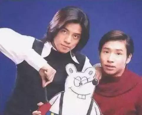 罗志祥翻红是哪部电视剧,罗志祥为什么还有机会重回巅峰