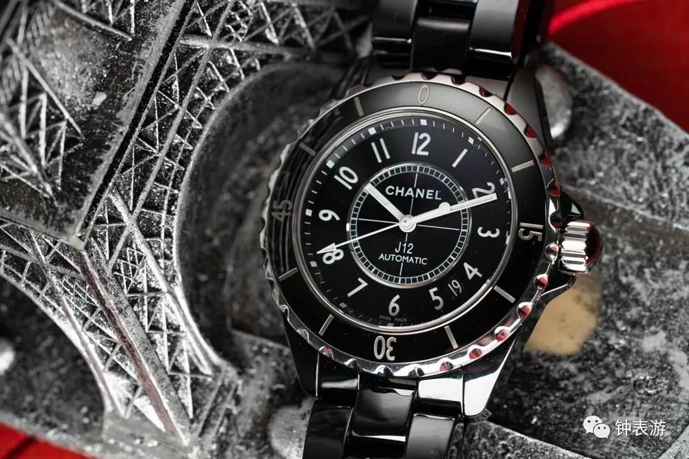 CHANEL香奈儿是专业制表吗？你拥有香奈儿J12吗？
