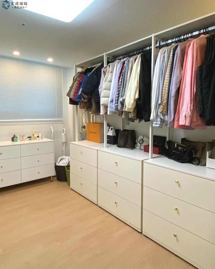 4个减法装修让你家高级还省钱,减法建筑设计