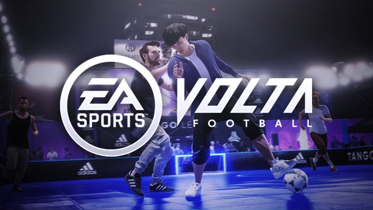 fifa20手柄操作教程推球,fifa20街头足球模式在哪