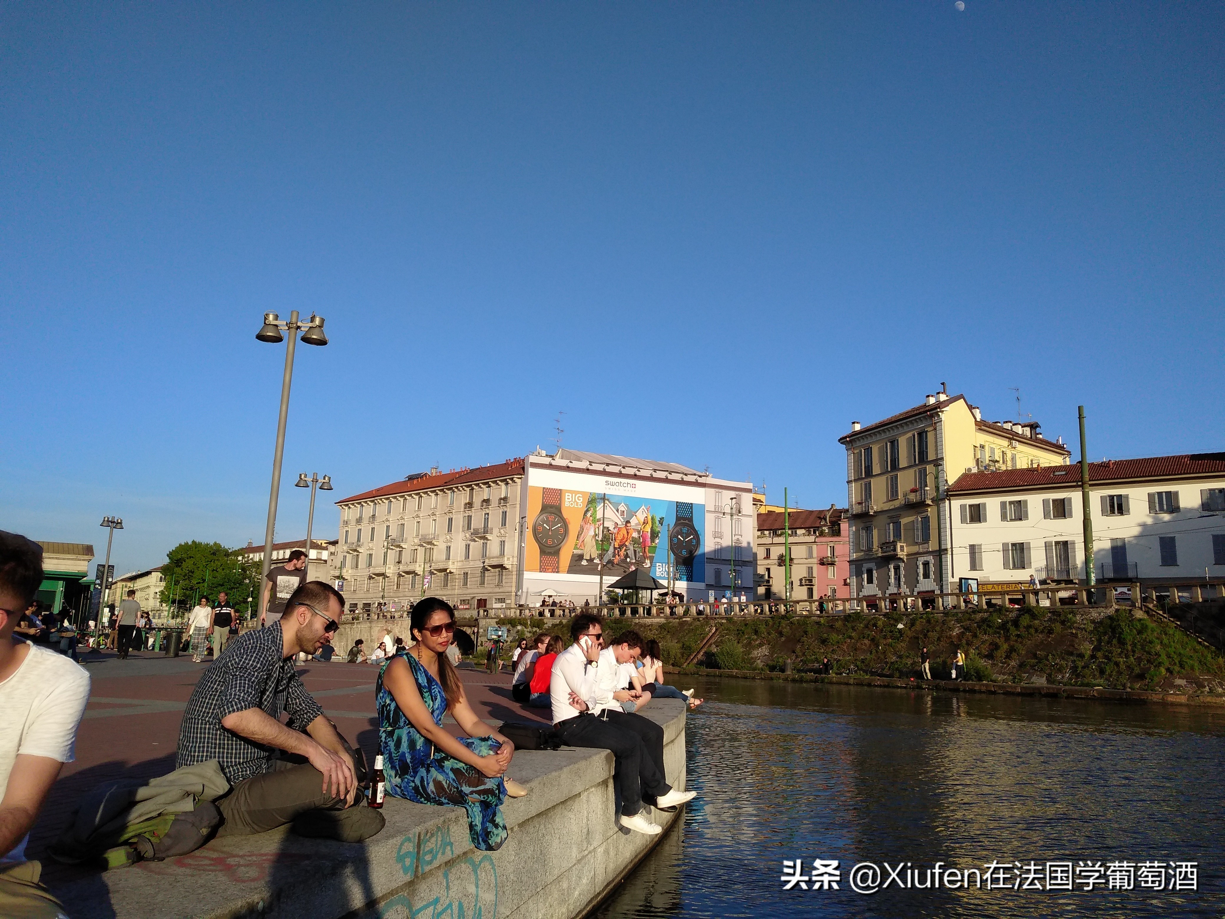 意大利米兰的最佳城市,意大利米兰都灵旅游