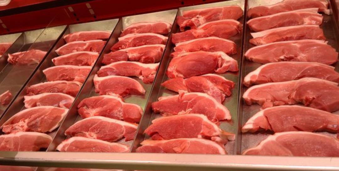 美国人杀猪真的不放血吗,为什么美国猪肉卖得如此便宜