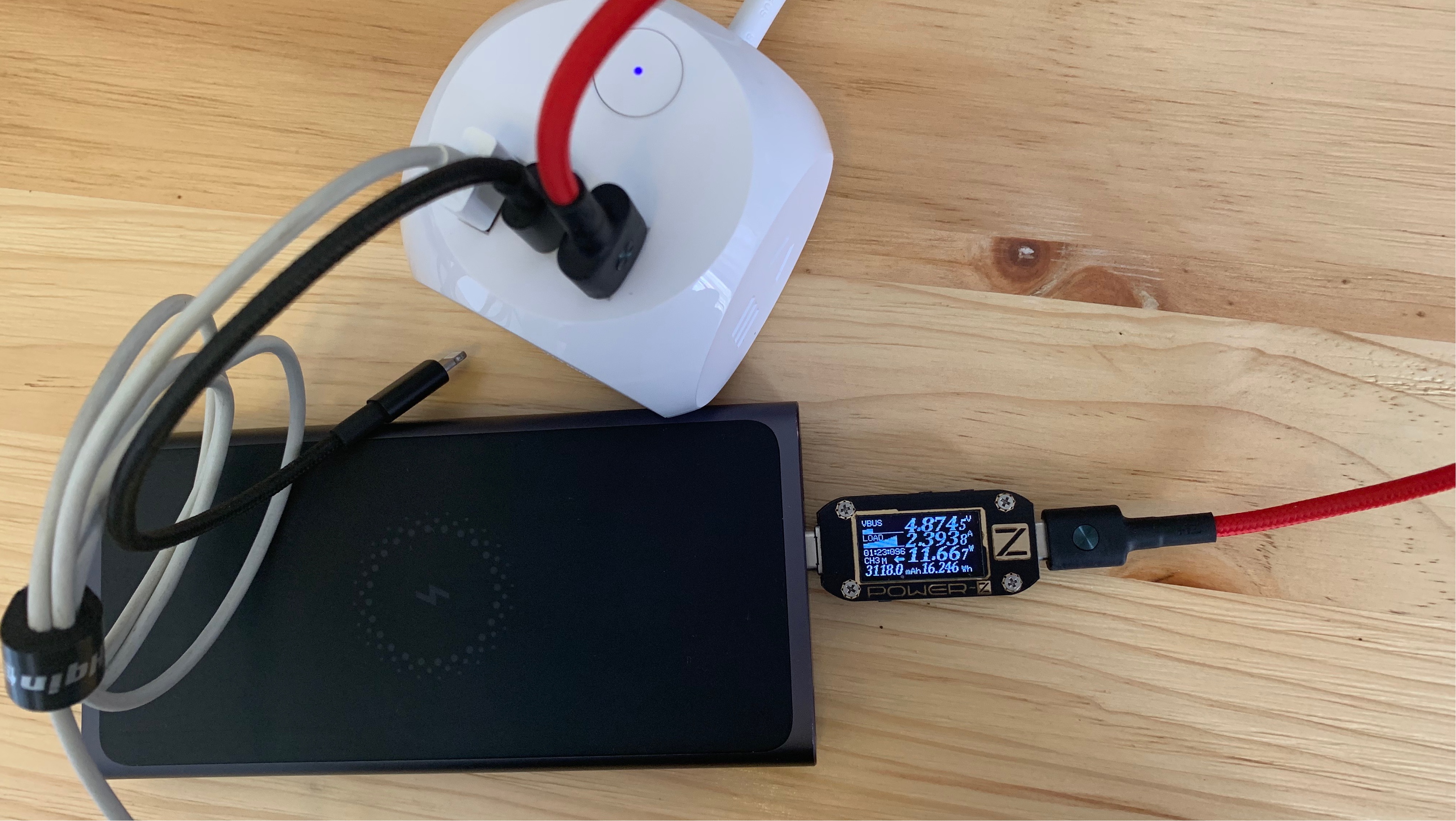 爱国者魔方插座使用方法,测评爱国者魔方插座