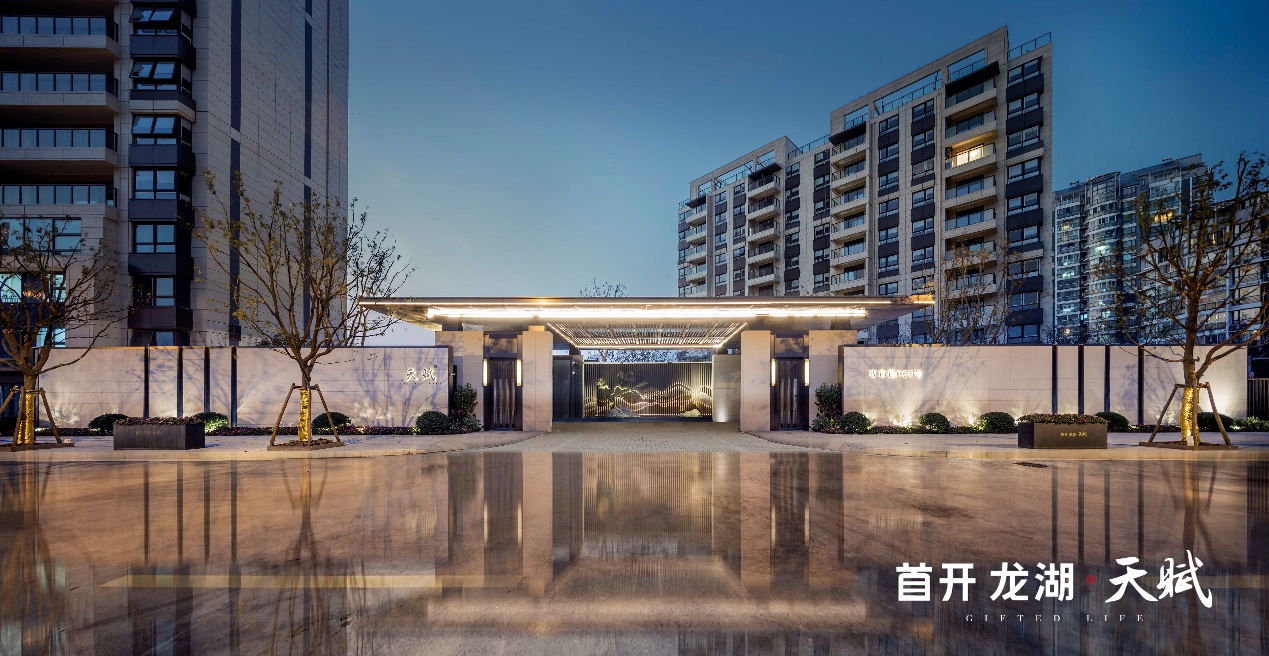 苏州龙湖怎么样,龙湖苏州和上海